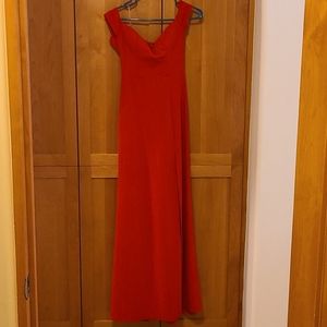 New, evening dress from Windsor